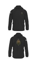 Clinton County SOT 49271130 Windbreaker - 20