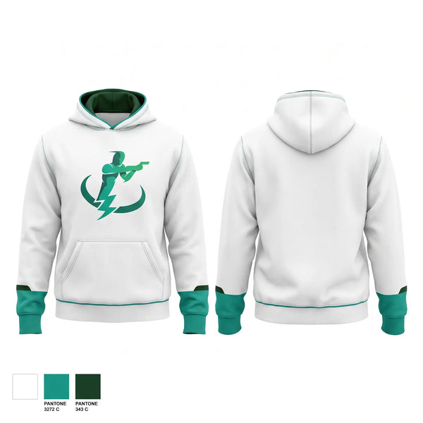Hoodie, Brooklyn Sportsman’s Club Action Shooting, , Teamtime, Team time, sublimation, custom sports apparel, team uniforms, spirit wear, spiritwear, sports uniforms, custom shirts, team store, custom team store, fundraiser sports, apparel fundraiser