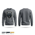 Secret Service Crew Neck Sweatshirt - 2