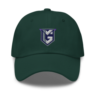 Valley Sports Academy Guardians 10492934 Classic Dad Hat | Yupoong 6245CM