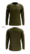 Walker County Sheriff SOG Team 13437344 Long Sleeve Performance Shirt 21