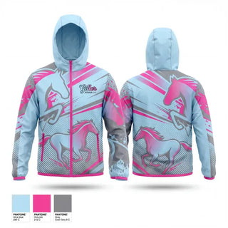 Windbreaker, Fillies, Softball, Teamtime, Team time, sublimation, custom sports apparel, team uniforms, spirit wear, spiritwear, sports uniforms, custom shirts, team store, custom team store, fundraiser sports, apparel fundraiser