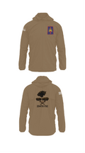 204thFSC 28842654 Windbreaker - 1