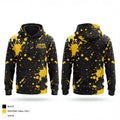 Jurupa Steelers 51639966 Hoodie - 1