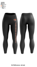 Alma Womens Leggings - 5