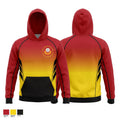 Phoenix Martial Arts Academy Hoodie - 1