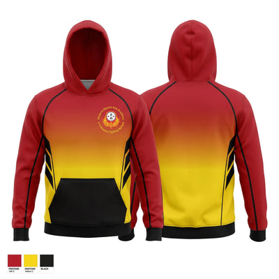 Phoenix Martial Arts Academy Hoodie - 1