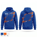 Bulls Hoodie - 2