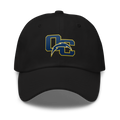 Oakmont chargers Dad hat
