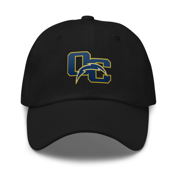 Dad hat - Black