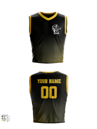 Womens Basketball Jersey, Gators, Women's Basketball, Teamtime, Team time, sublimation, custom sports apparel, team uniforms, spirit wear, spiritwear, sports uniforms, custom shirts, team store, custom team store, fundraiser sports, apparel fundraiser