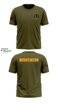 EDGE SWAT 52933254 Old School Cotton Feel Shirt - 21