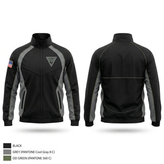 Windbreaker, Paulsboro Police Department, Police, Teamtime, Team time, sublimation, custom sports apparel, team uniforms, spirit wear, spiritwear, sports uniforms, custom shirts, team store, custom team store, fundraiser sports, apparel fundraiser