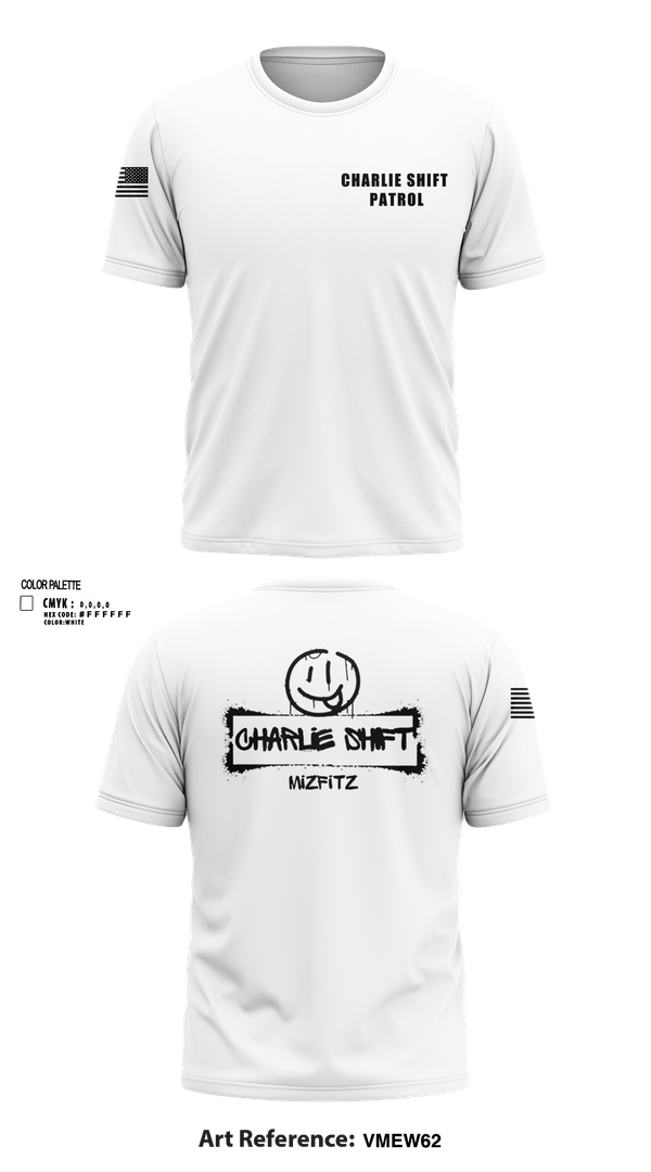 FREE T-SHIRT