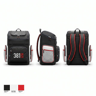 Gear Bag, 381 EN CO, Army, Teamtime, Team time, sublimation, custom sports apparel, team uniforms, spirit wear, spiritwear, sports uniforms, custom shirts, team store, custom team store, fundraiser sports, apparel fundraiser