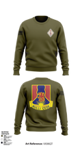 249TH RTI 24683658 Crew Neck Sweatshirt - 102