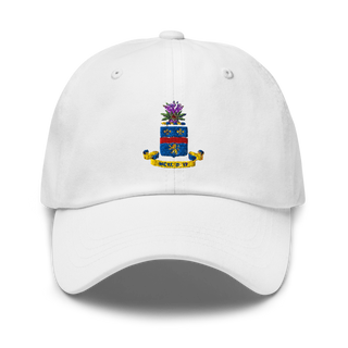 148th IN RGT 38204937 Classic Dad Hat | Yupoong 6245CM