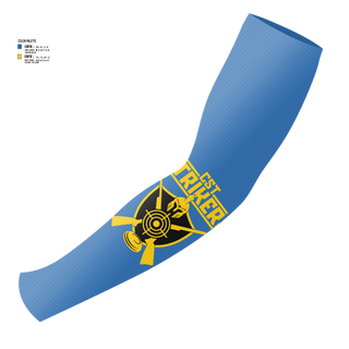 Arm Sleeve, CST Strikers, Spirit Store, Teamtime, Team time, sublimation, custom sports apparel, team uniforms, spirit wear, spiritwear, sports uniforms, custom shirts, team store, custom team store, fundraiser sports, apparel fundraiser