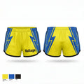 Voltage 31768763 Women's Shorts - 1