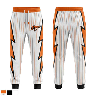 Sweatpants, Storm, Softball, Teamtime, Team time, sublimation, custom sports apparel, team uniforms, spirit wear, spiritwear, sports uniforms, custom shirts, team store, custom team store, fundraiser sports, apparel fundraiser