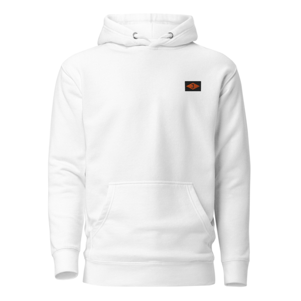3rd battalion 75th ranger regiment 5032720 Unisex Premium Hoodie | Cotton Heritage M2580