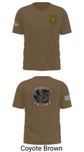 504th GS MICO 91776475 Old School Cotton Feel Shirt - 10