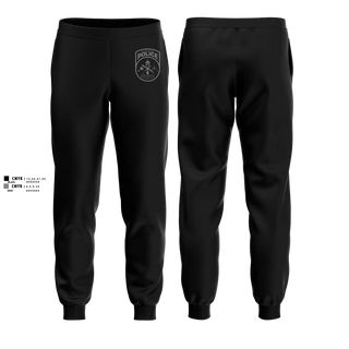 Joggers, Hackensack Police Emergency Service Unit, Police, Teamtime, Team time, sublimation, custom sports apparel, team uniforms, spirit wear, spiritwear, sports uniforms, custom shirts, team store, custom team store, fundraiser sports, apparel fundraiser