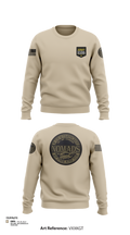 E CO 169 AVN 58362921 Crew Neck Sweatshirt - 103