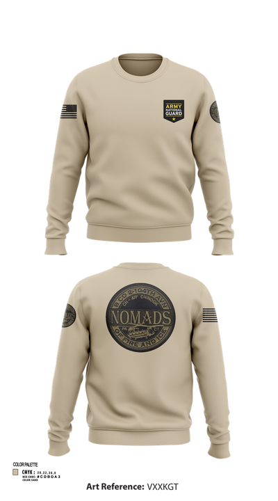 E CO 169 AVN 58362921 Crew Neck Sweatshirt - 103