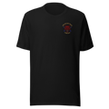 239th Military Police Company Unisex Staple T-Shirt | Bella + Canvas 3001