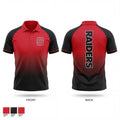 North Cross School 27198075 Short Sleeve Performance Polo - 1