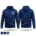 Excelsior No. 1 Hoodie - 1