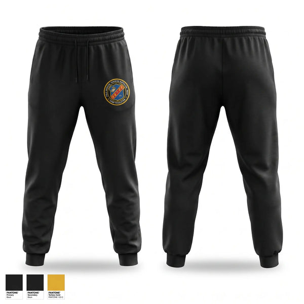 Sweatpants, Field Medical Training Battalion-West, Marines, Teamtime, Team time, sublimation, custom sports apparel, team uniforms, spirit wear, spiritwear, sports uniforms, custom shirts, team store, custom team store, fundraiser sports, apparel fundraiser