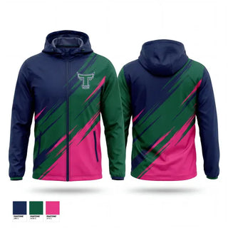 Windbreaker, Morgan Hill Toros 10u, Baseball, Teamtime, Team time, sublimation, custom sports apparel, team uniforms, spirit wear, spiritwear, sports uniforms, custom shirts, team store, custom team store, fundraiser sports, apparel fundraiser