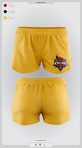 Derby City Birdgang 3850834 Ranger Panties - 3