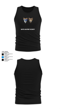 NAVSTA MAYPORT SECURITY 9551014 Tank Top - 37