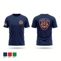 The animal house Short Sleeve Performance Shirt - 1
