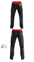 Diamond Boyz Off-Road 17111815 Sweatpants - 1