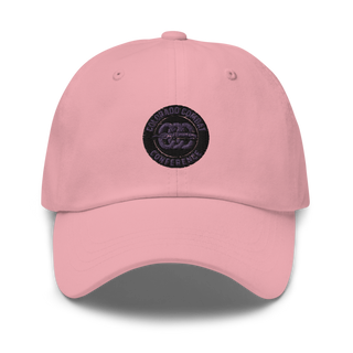 Colorado Combat Conference 90728248 Classic Dad Hat | Yupoong 6245CM