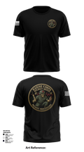 Recruit Processing 31438936 Short Sleeve Performance Shirt - 2