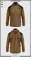 HHC 368th EN BN 55570847 Windbreaker - 1