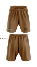 861 Athletic Shorts With Pockets - 10