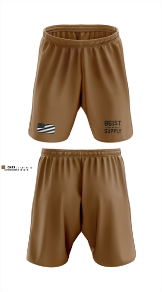 Athletic Shorts With Pockets, 861, Army, Teamtime, Team time, sublimation, custom sports apparel, team uniforms, spirit wear, spiritwear, sports uniforms, custom shirts, team store, custom team store, fundraiser sports, apparel fundraiser