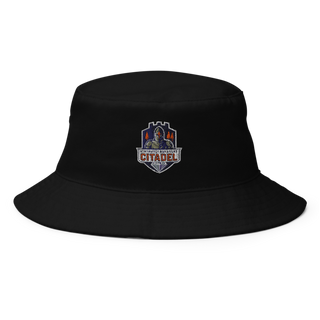 Northwest Arkansas Citadel 63314018 Bucket Hat | Big Accessories BX003