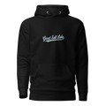 Great Salt Lake Baseball Unisex Hoodie - 1