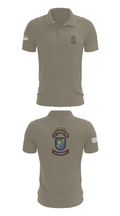 3rd/75th Ranger Regiment 63467571 Short Sleeve Performance Polo - 67
