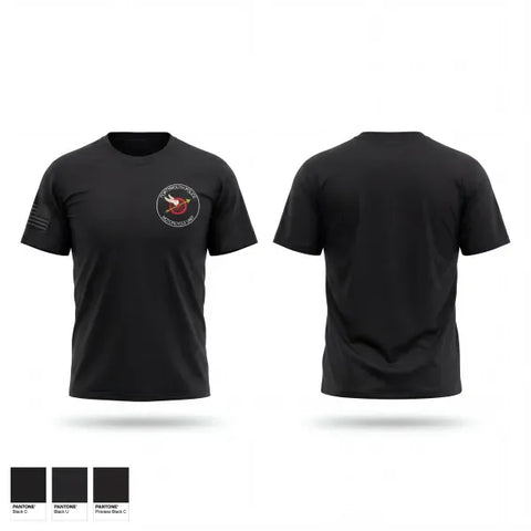 Old School Cotton Feel Shirt, Portsmouth PD, Police, Teamtime, Team time, sublimation, custom sports apparel, team uniforms, spirit wear, spiritwear, sports uniforms, custom shirts, team store, custom team store, fundraiser sports, apparel fundraiser