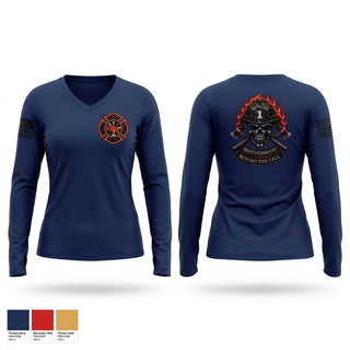 Old School Cotton Feel Shirt, Bolivar County Volunteer Fire Department, Fire Department, Teamtime, Team time, sublimation, custom sports apparel, team uniforms, spirit wear, spiritwear, sports uniforms, custom shirts, team store, custom team store, fundraiser sports, apparel fundraiser