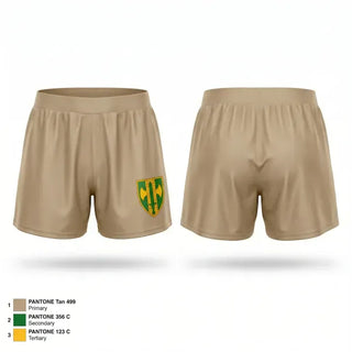 Ranger Panties, 95th mp company, Army, Teamtime, Team time, sublimation, custom sports apparel, team uniforms, spirit wear, spiritwear, sports uniforms, custom shirts, team store, custom team store, fundraiser sports, apparel fundraiser