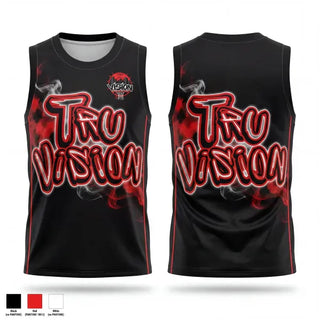 Mens Basketball Jersey, Tru vison, Men's Basketball, Teamtime, Team time, sublimation, custom sports apparel, team uniforms, spirit wear, spiritwear, sports uniforms, custom shirts, team store, custom team store, fundraiser sports, apparel fundraiser